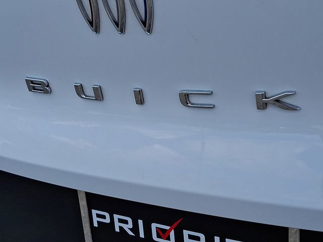 Used 2024 Buick Envista Preferred w/ Convenience I Package FWD image 29