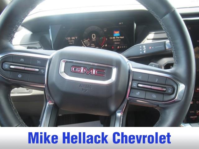Used 2025 GMC Acadia Elevation FWD image 26