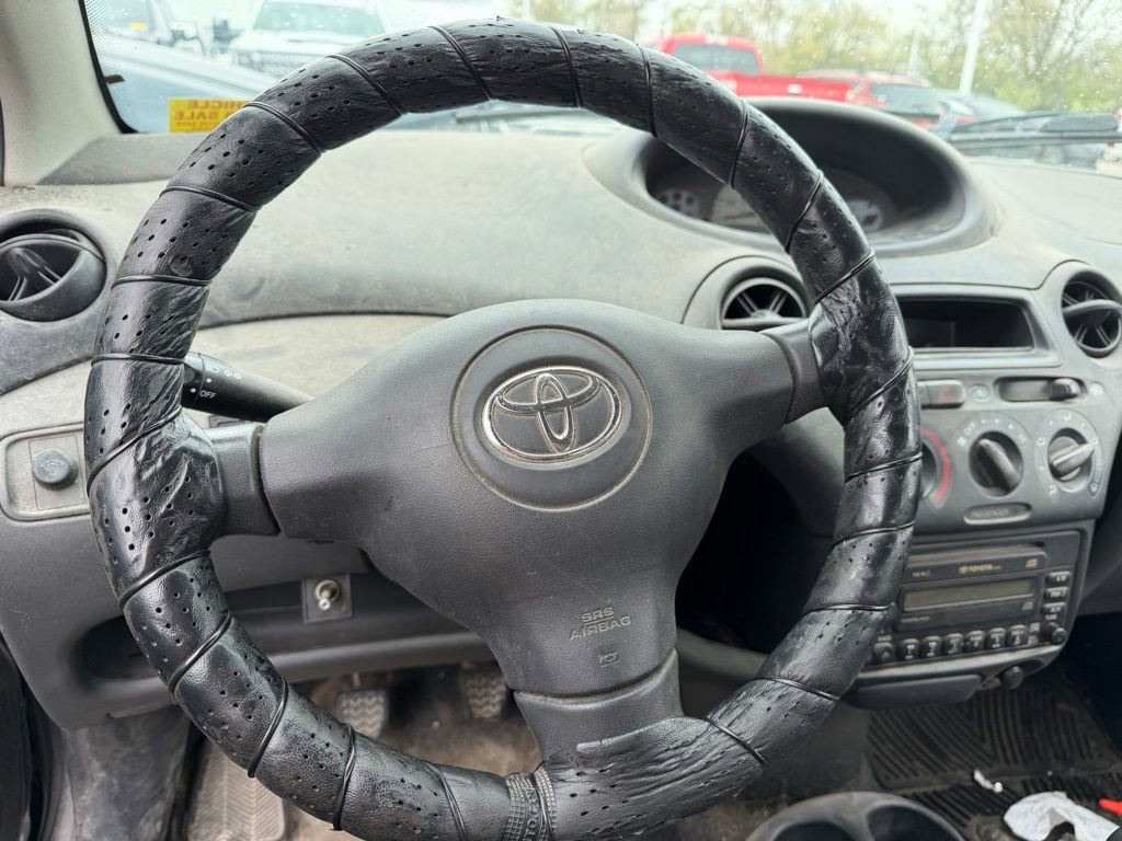 Used 2003 Toyota Echo Coupe FWD image 15