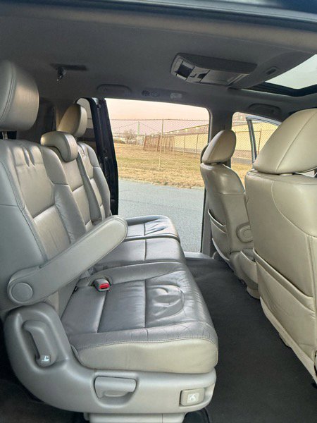 Used 2012 Honda Odyssey EX-L image 15