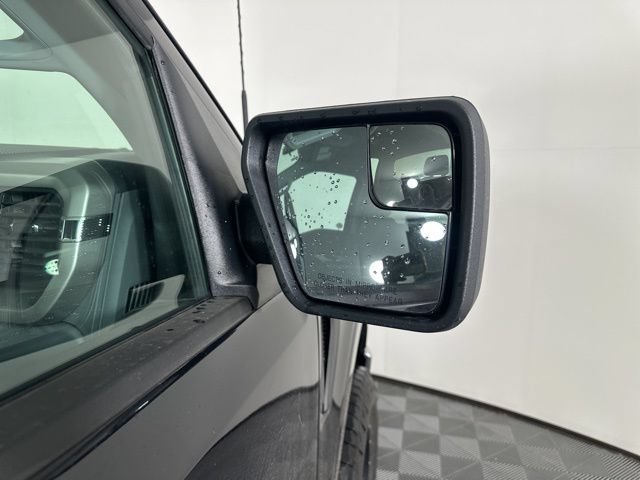 Used 2023 Ford F150 XL w/ FX4 Off-Road Package AWD/4WD image 13