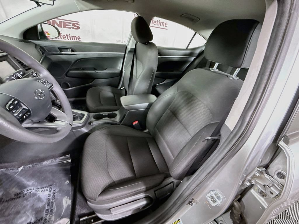 Used 2020 Hyundai Elantra SE w/ Cargo Package (C1) FWD image 23