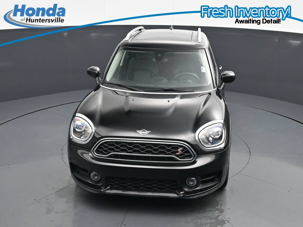 Used 2020 MINI Cooper Countryman S FWD image 15