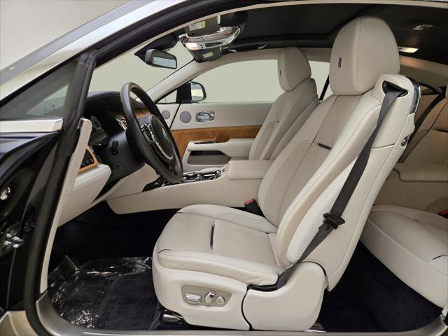 Certified 2016 Rolls-Royce Wraith image 14