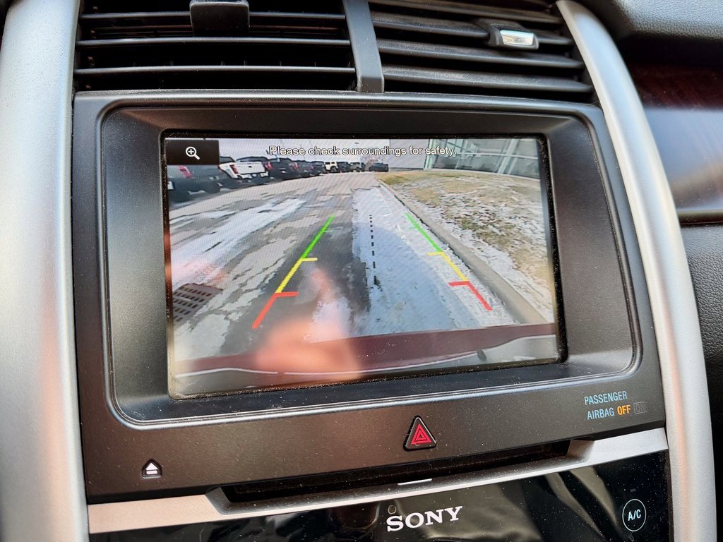 Used 2014 Ford Edge Limited w/ Driver Entry Package image 22