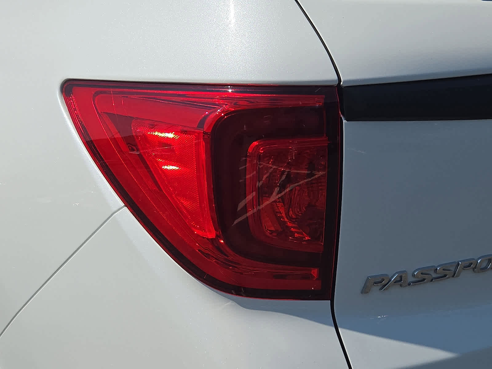 Used 2022 Honda Passport EX-L image 11