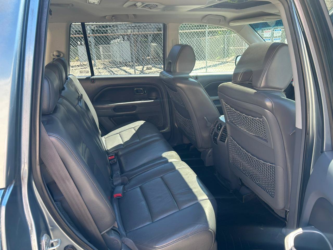 Used 2006 Honda Pilot EX-L image 17