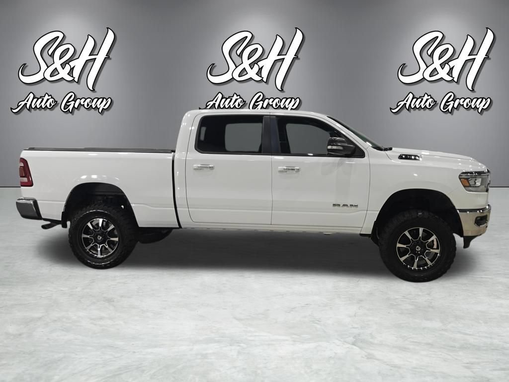 Used 2019 RAM 1500 Big Horn AWD/4WD image 22