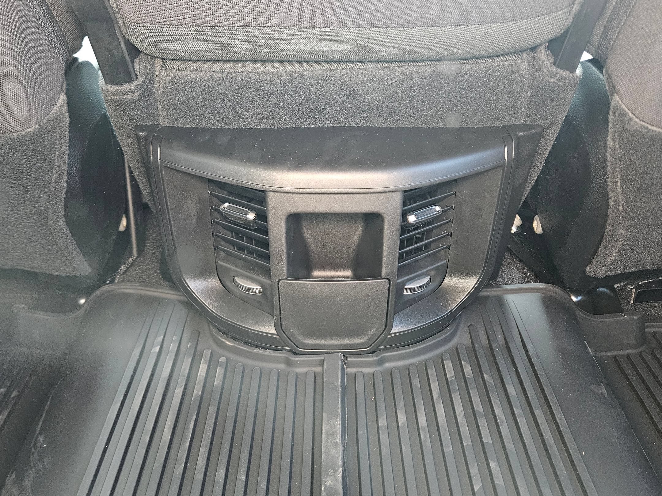New 2026 RAM 2500 Tradesman AWD/4WD image 23