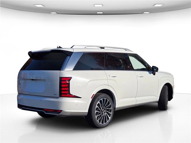 New 2026 Hyundai Palisade Calligraphy image 10