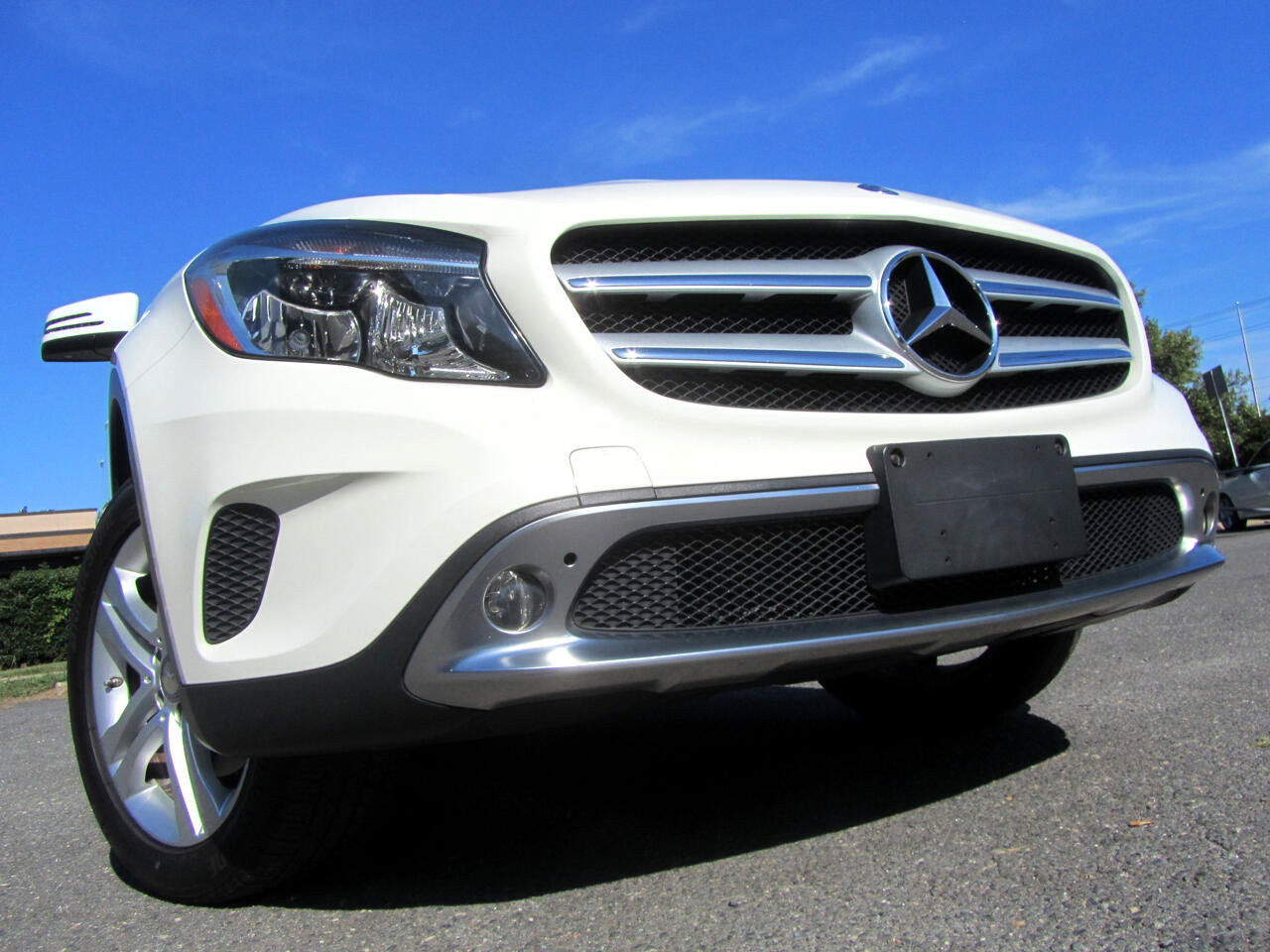Used 2017 Mercedes-Benz GLA 250 4MATIC w/ Premium Package video 1