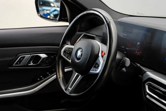Used 2023 BMW M3 Competition AWD/4WD image 20