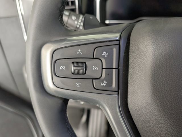 New 2025 Chevrolet Silverado 1500 RST w/ RST All Star Premium Package image 19