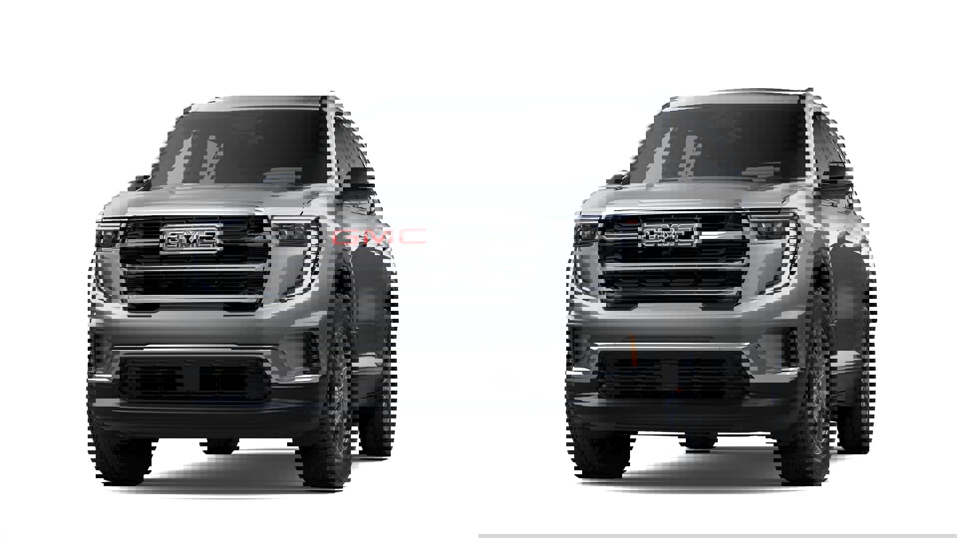 New 2026 GMC Acadia Elevation w/ LPO, Floor Liner Package image 32