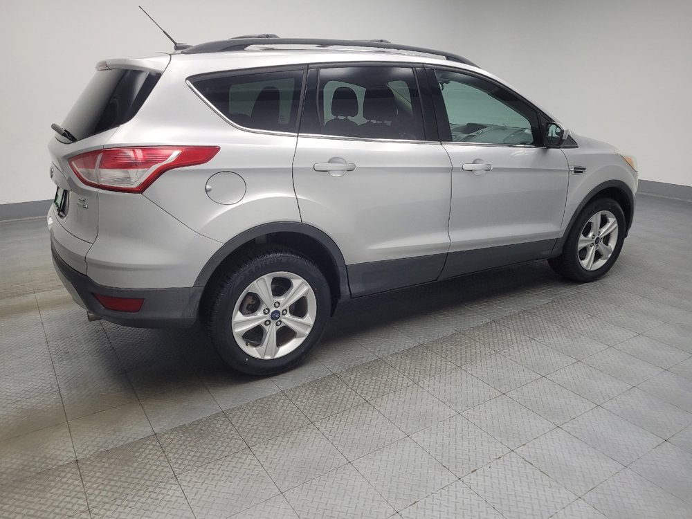 Used 2013 Ford Escape SE image 10