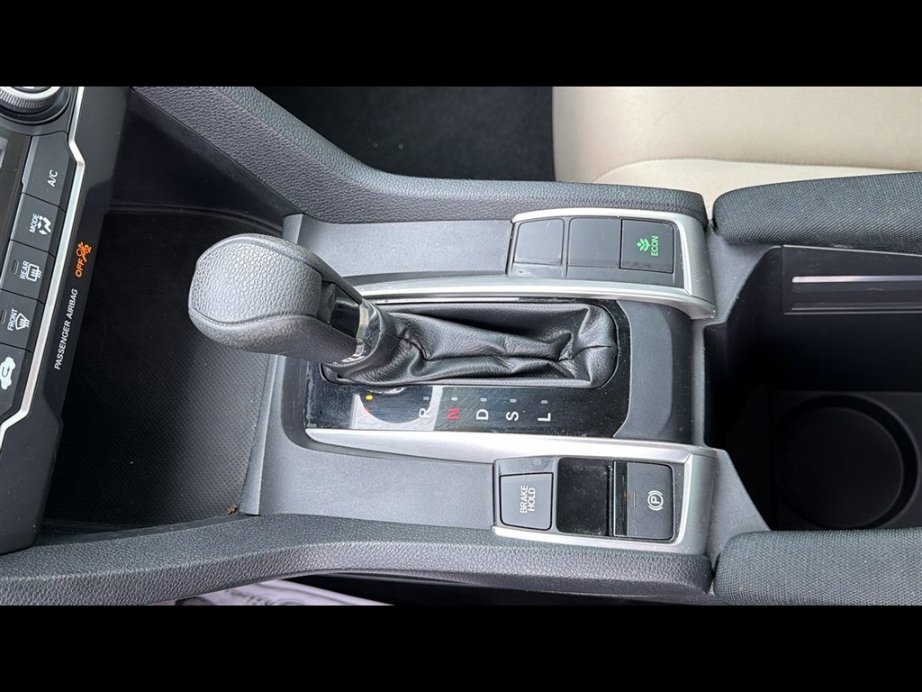 Used 2020 Honda Civic LX image 20