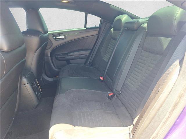 Used 2019 Dodge Charger R/T w/ Daytona Edition Group RWD image 18