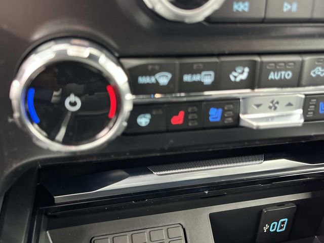 New 2026 Ford F350 Platinum w/ Tremor Off-Road Package image 31