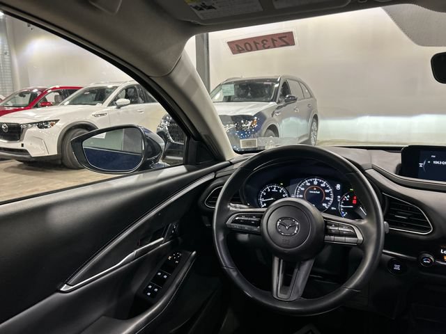 Used 2023 MAZDA CX-30 AWD 2.5 S w/ Select Package image 22