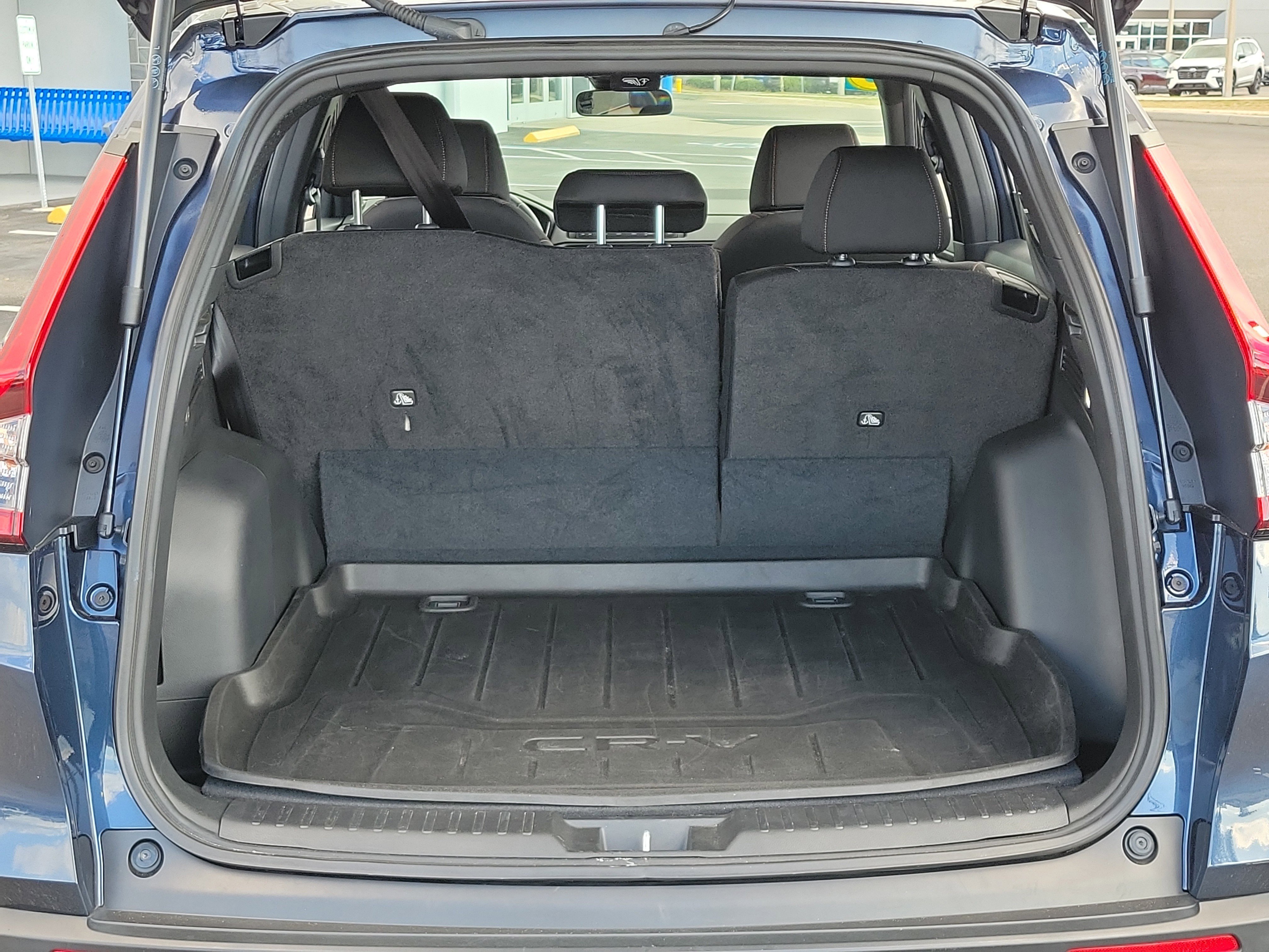 Used 2023 Honda CR-V Sport image 13