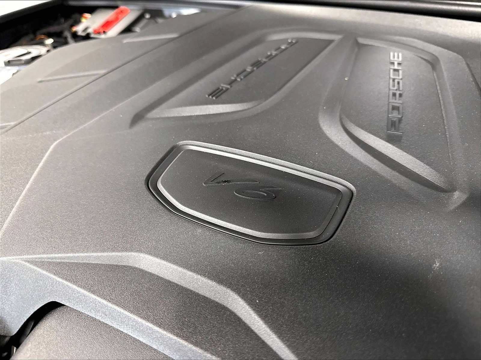 New 2026 Porsche Cayenne S AWD/4WD image 36