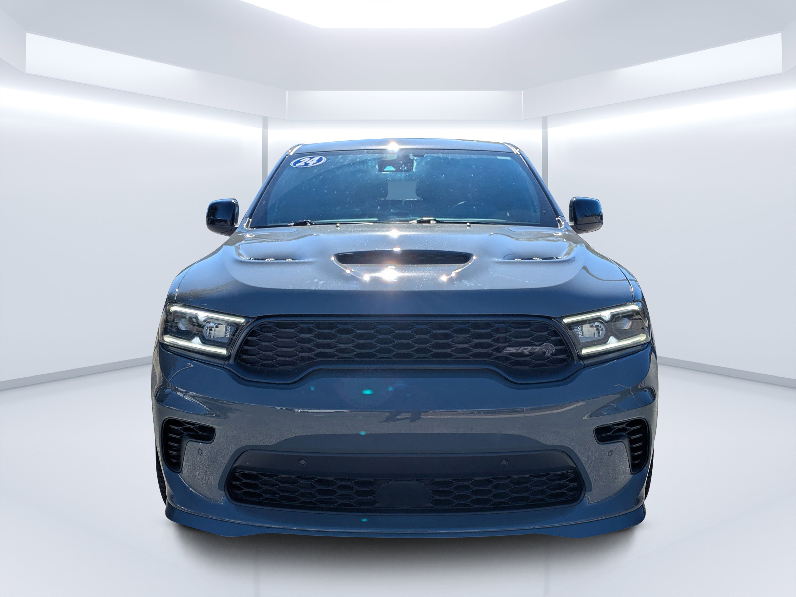 Used 2024 Dodge Durango SRT Hellcat image 11