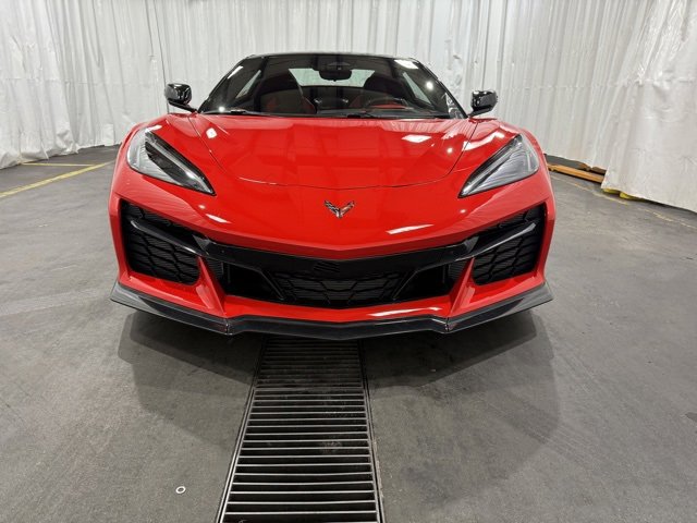 New 2026 Chevrolet Corvette Z06 image 7