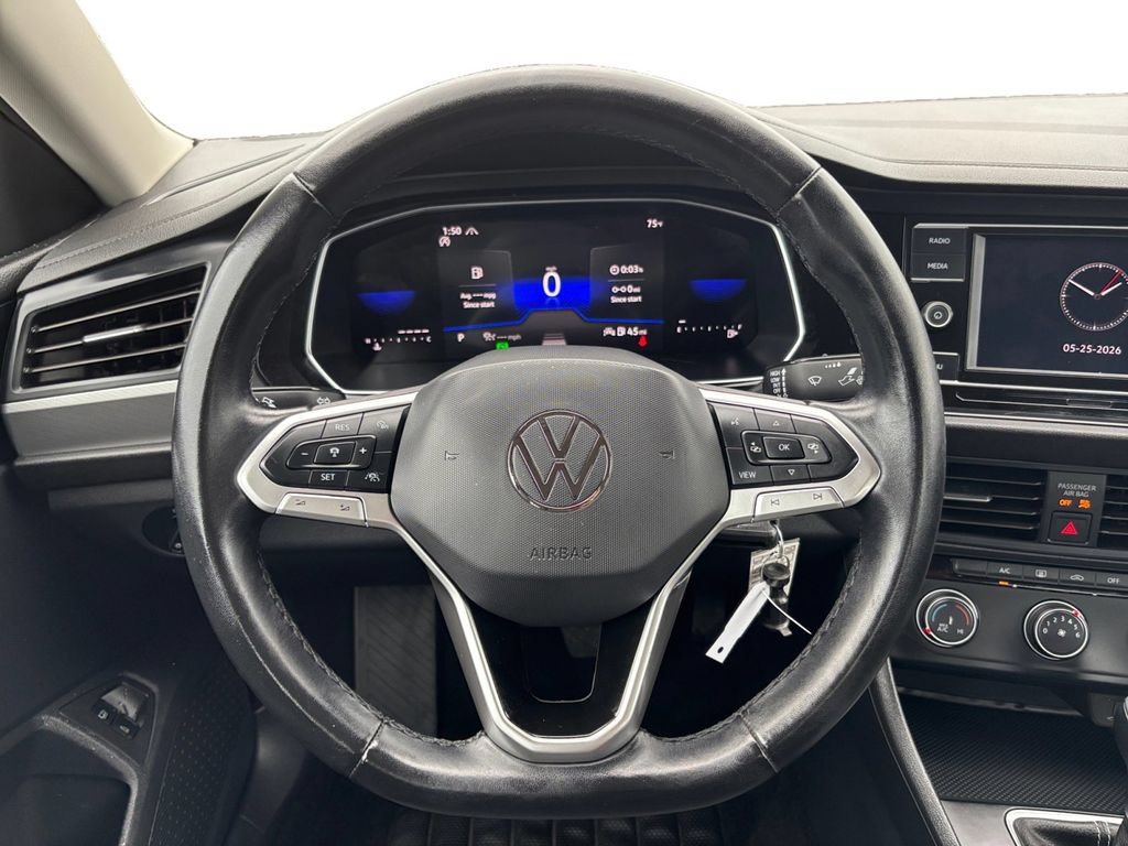 Used 2024 Volkswagen Jetta S FWD image 18