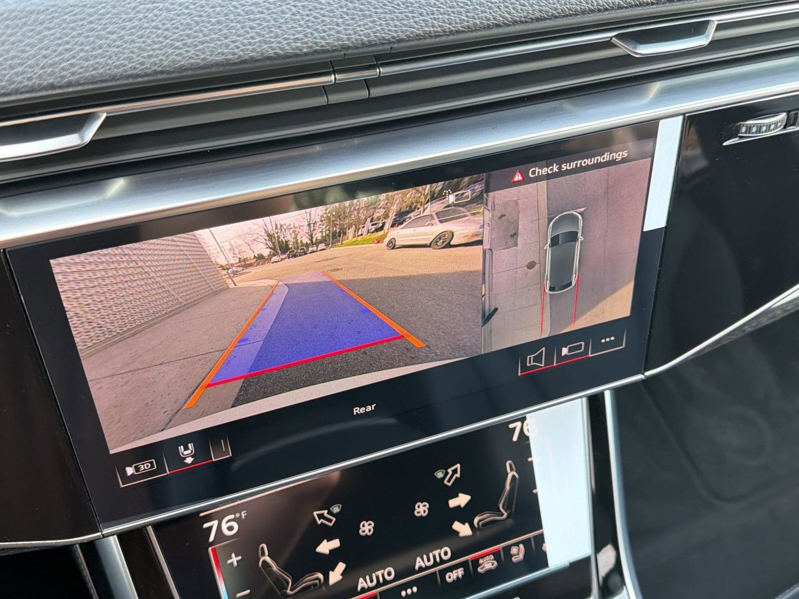 New 2026 Audi Q8 Premium Plus AWD/4WD image 25