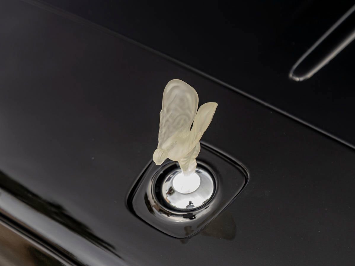 Used 2016 Rolls-Royce Dawn image 7