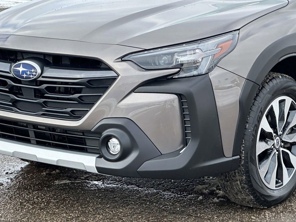 Used 2024 Subaru Outback Limited XT image 7