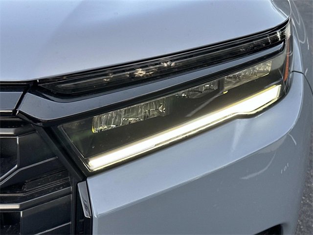 New 2026 Honda Pilot EX-L image 9
