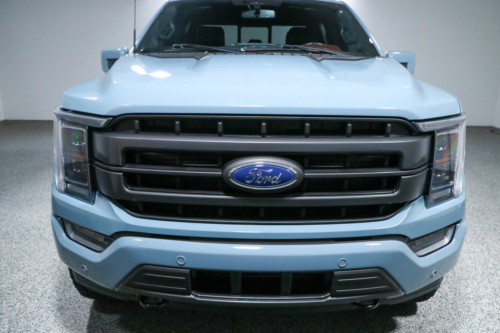 Used 2023 Ford F150 Lariat w/ Equipment Group 502A High AWD/4WD image 5
