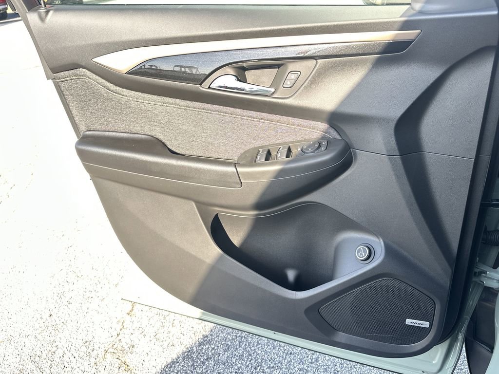 New 2026 Chevrolet TrailBlazer ACTIV w/ Convenience Package image 18