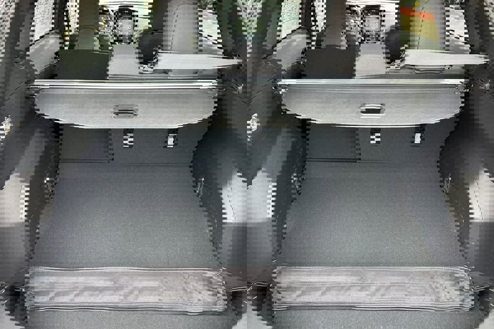 New 2025 Subaru Crosstrek 2.5i Sport w/ Crosstrek Mirror Package image 15