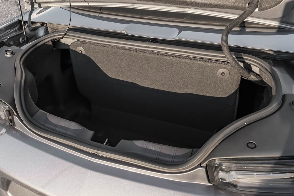 Used 2020 Chevrolet Camaro ZL1 image 56