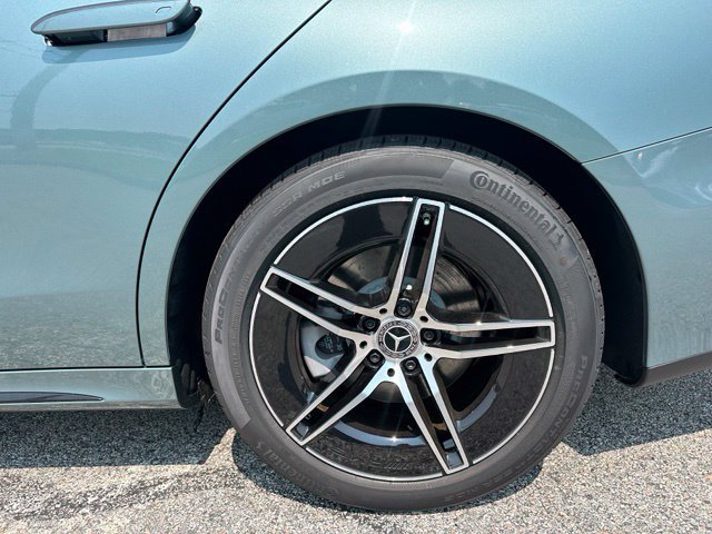 New 2027 Mercedes-Benz E 350 4MATIC Sedan image 10