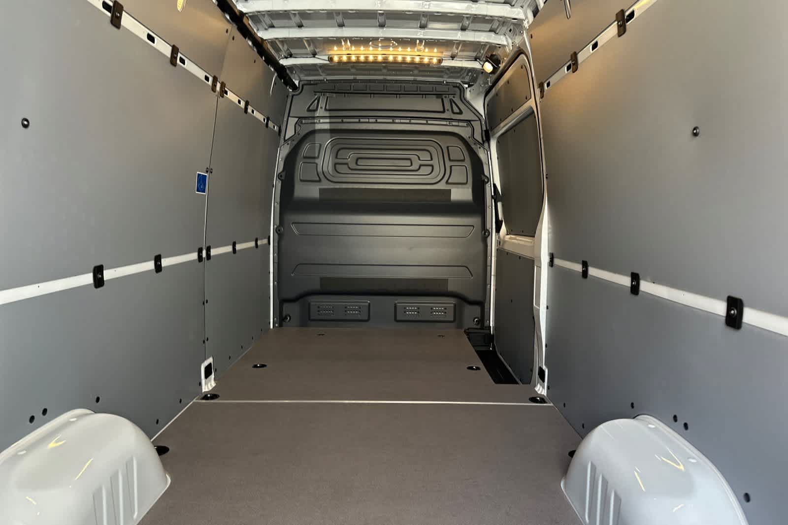 New 2026 Mercedes-Benz Sprinter 2500 image 14