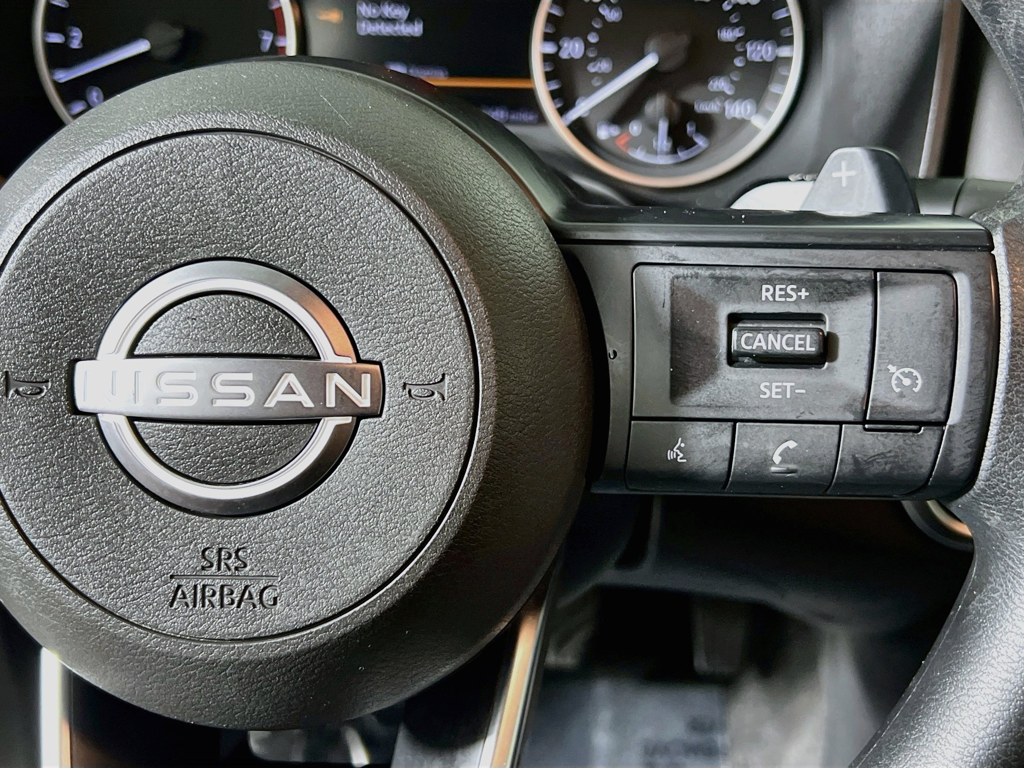 Used 2024 Nissan Rogue S FWD image 20