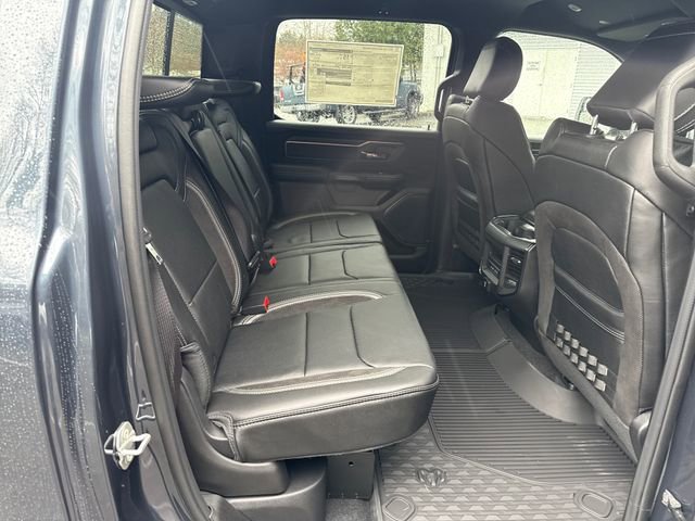 New 2026 RAM 1500 RHO image 10