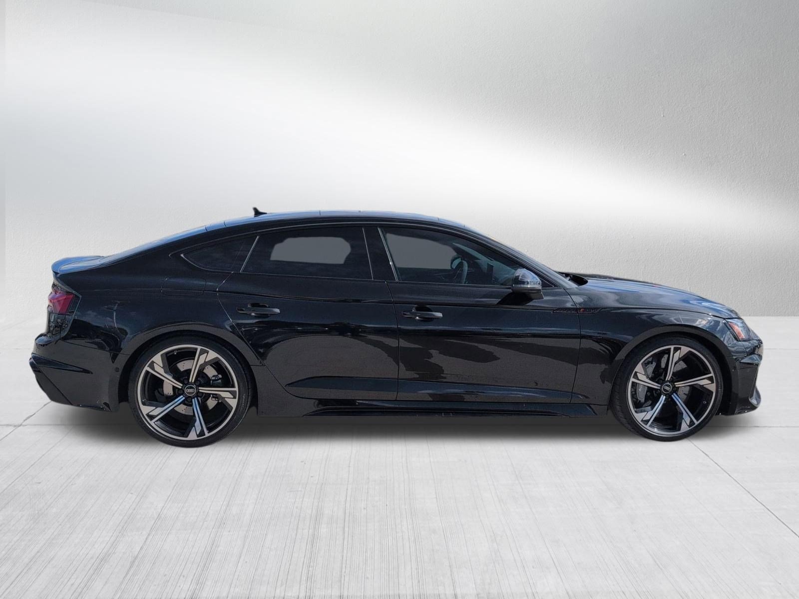 Used 2022 Audi RS 5 Sportback image 6