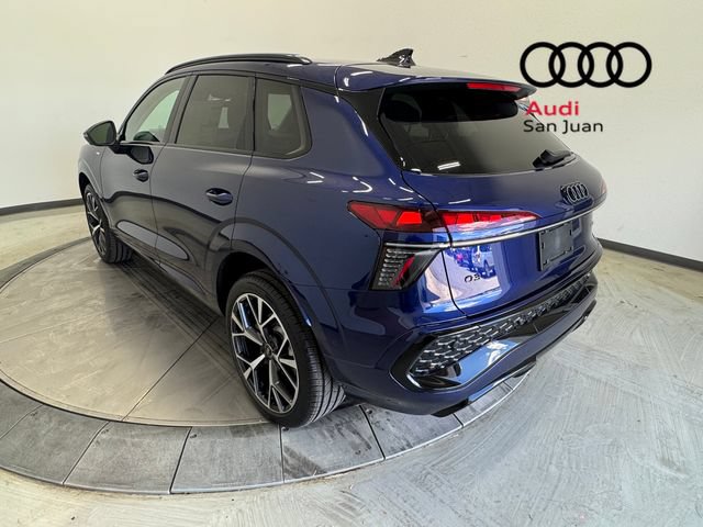 New 2026 Audi Q3 quattro 2.0T AWD/4WD image 36