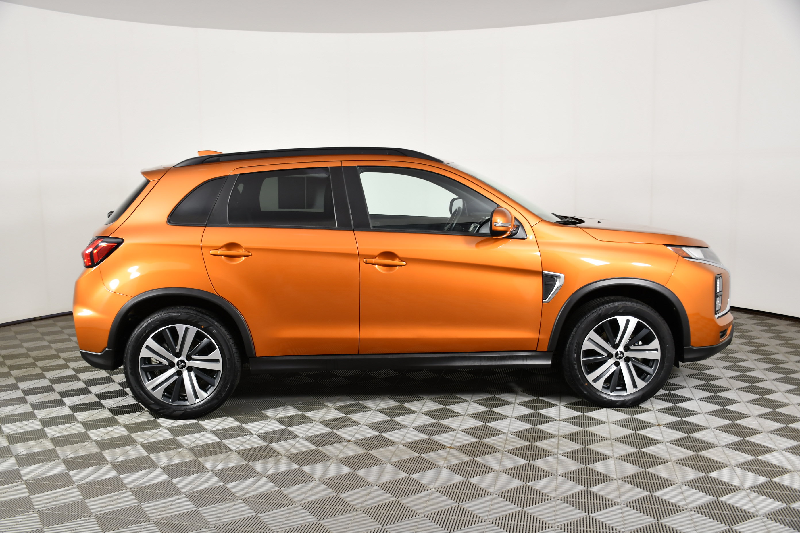 Used 2022 Mitsubishi Outlander Sport GT AWD/4WD image 5