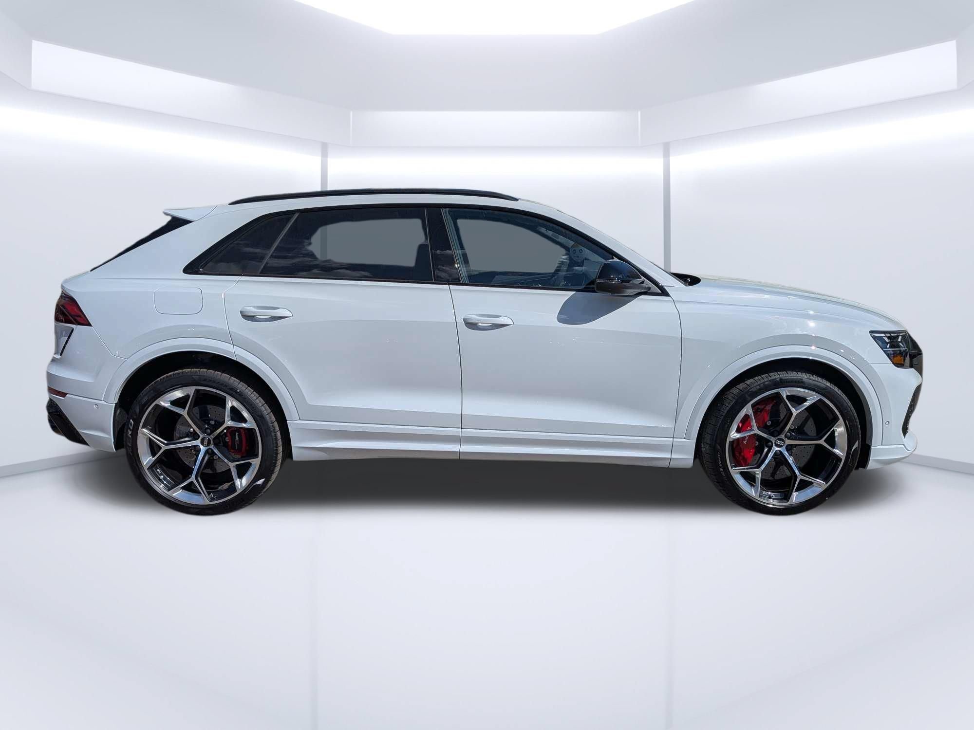 New 2026 Audi RS Q8 performance AWD/4WD image 2