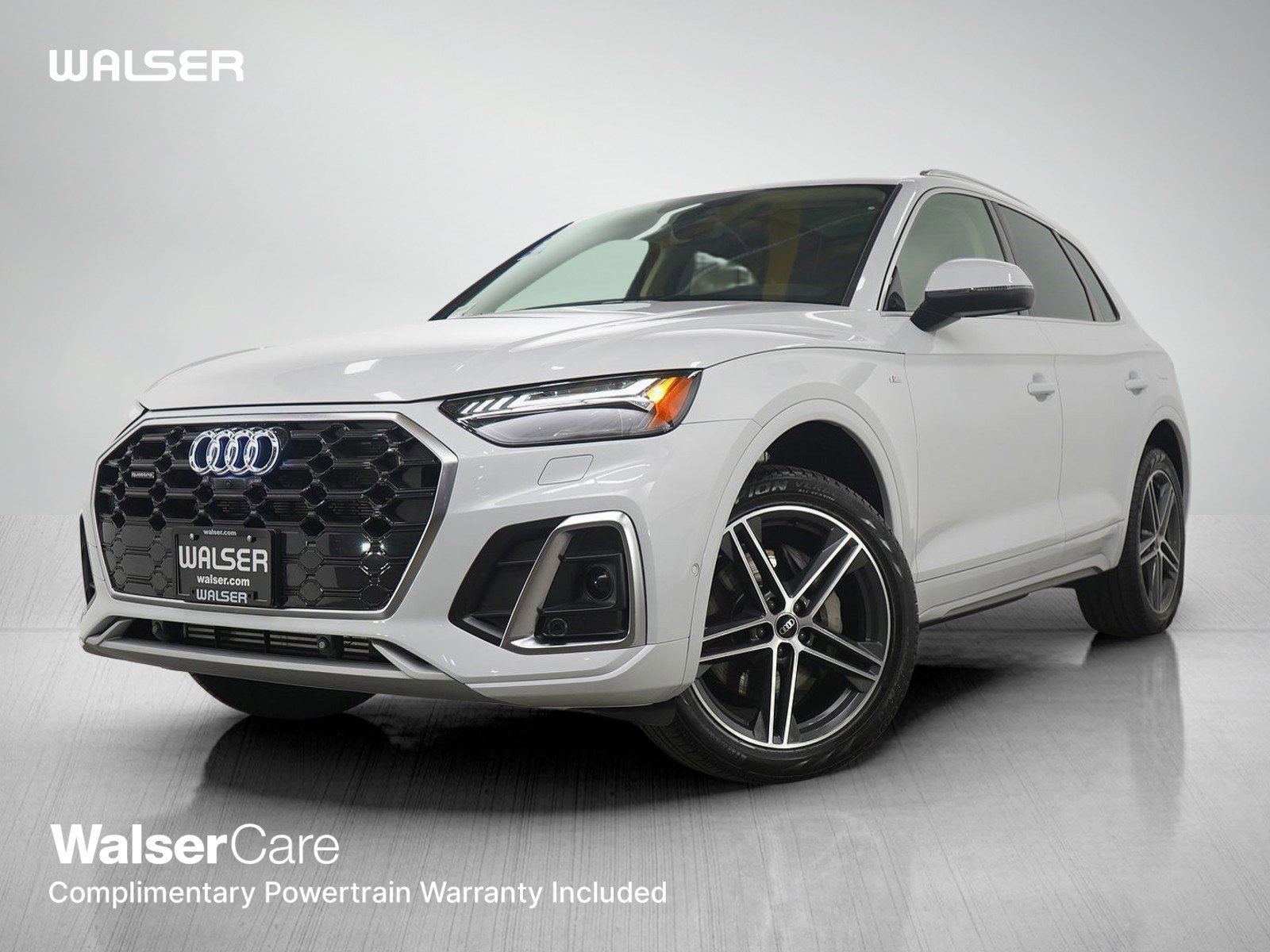Used 2023 Audi Q5 e Prestige w/ Prestige Package