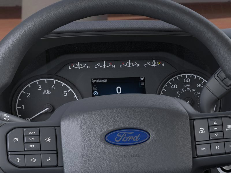 New 2026 Ford F150 STX w/ Equipment Group 200A AWD/4WD image 13