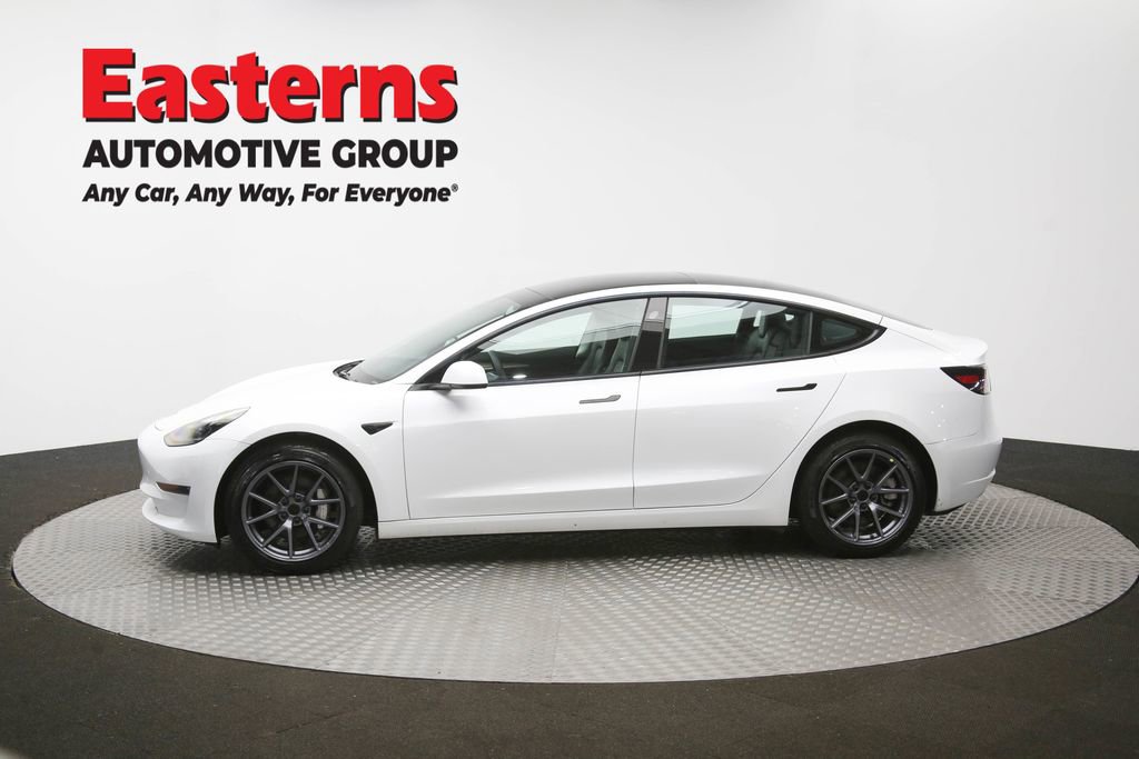 Used 2023 Tesla Model 3 Standard Range image 57