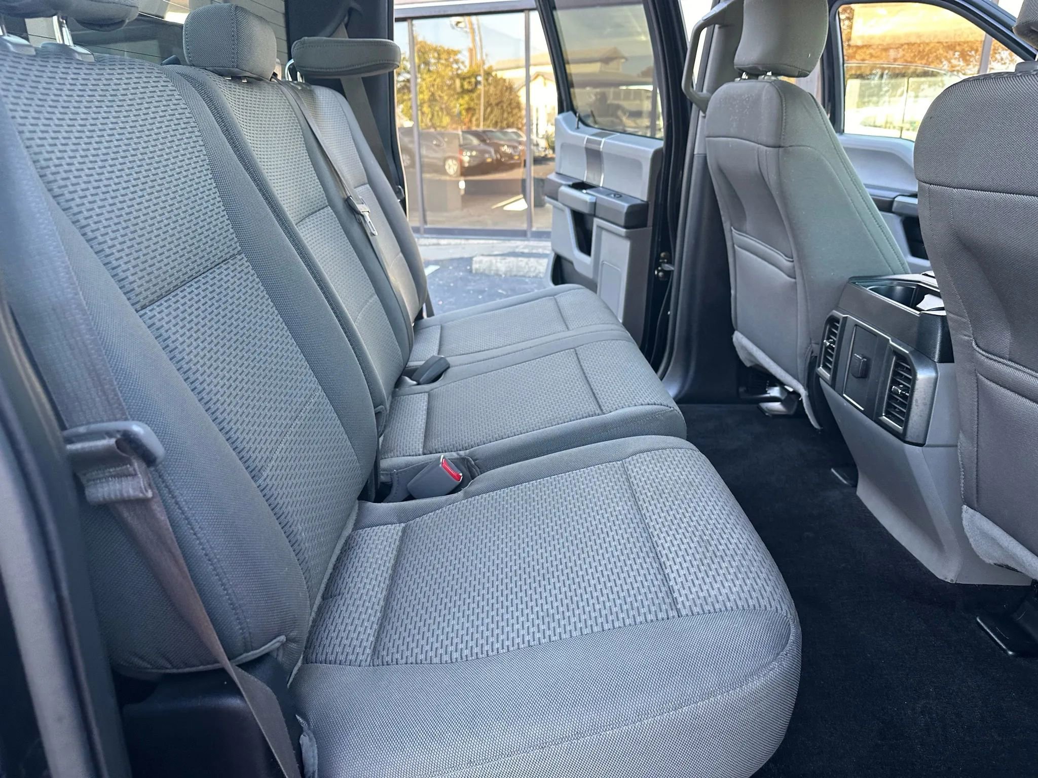 Used 2016 Ford F150 XLT w/ Equipment Group 301A Mid image 20