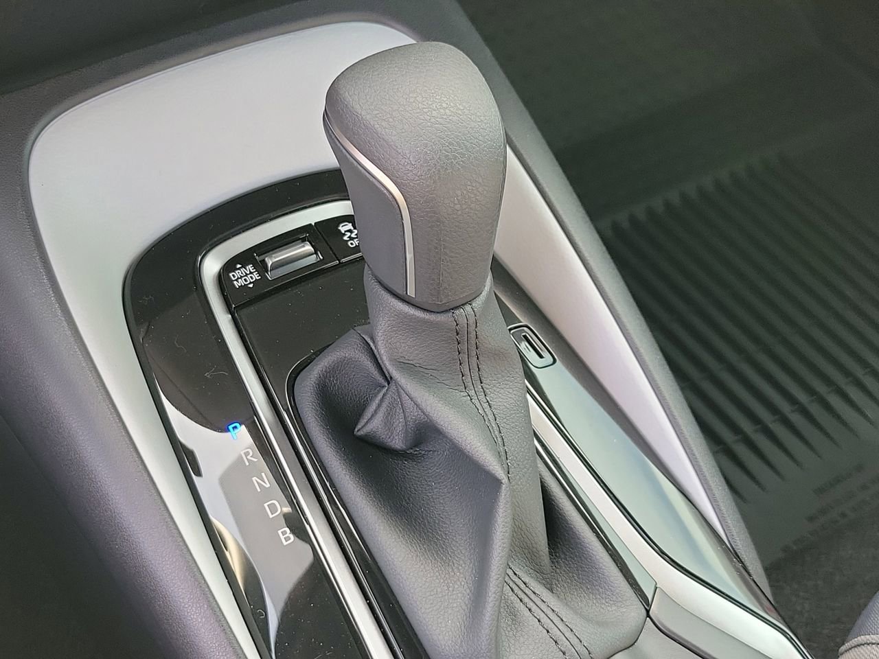 New 2026 Toyota Corolla SE image 26