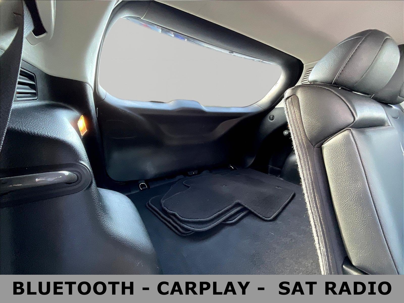 Used 2020 Jeep Compass Limited AWD/4WD image 26